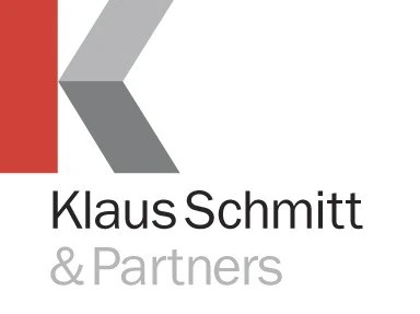 Logo van Klaus Schmitt & partners