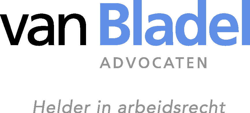 Logo van van Bladel advocaten